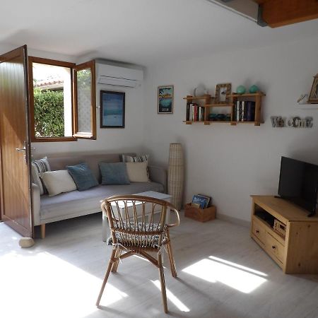 Bleu Soleil Βίλα Gruissan Εξωτερικό φωτογραφία
