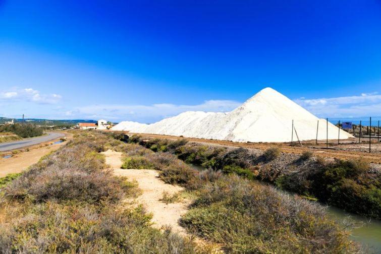 Bleu Soleil Βίλα Gruissan Εξωτερικό φωτογραφία